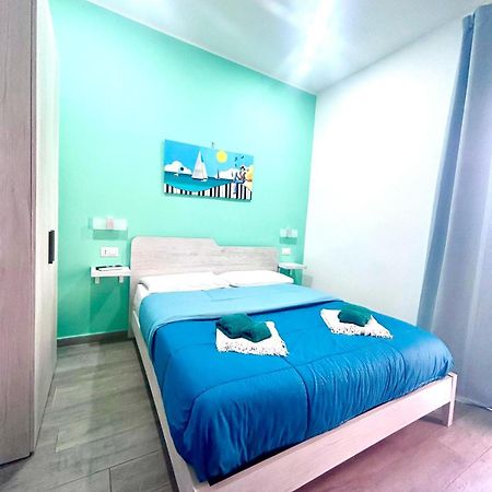 Anyma Home Crotone Bagian luar foto
