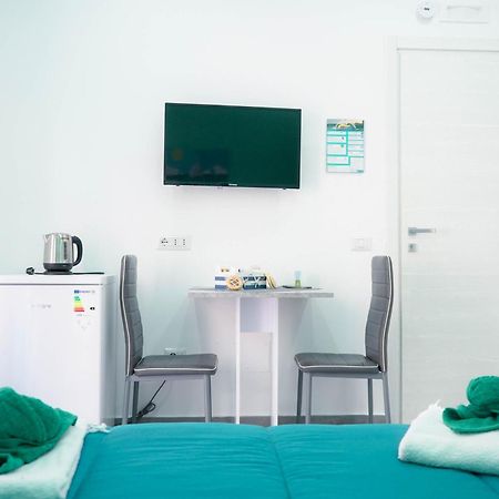 Anyma Home Crotone Bagian luar foto