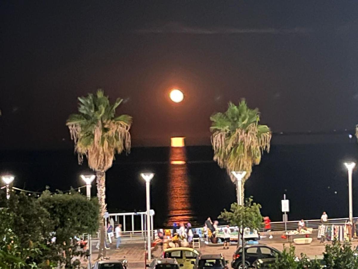 Anyma Home Crotone Bagian luar foto