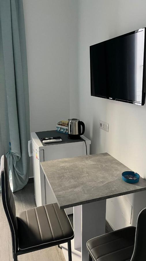 Anyma Home Crotone Bagian luar foto