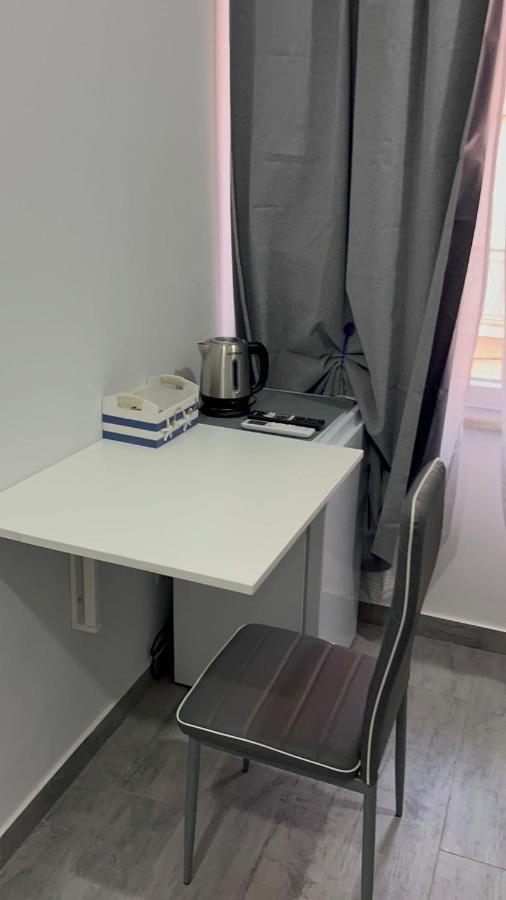 Anyma Home Crotone Bagian luar foto