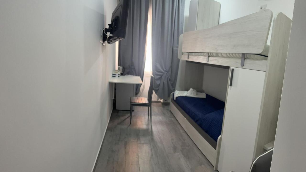 Anyma Home Crotone Bagian luar foto