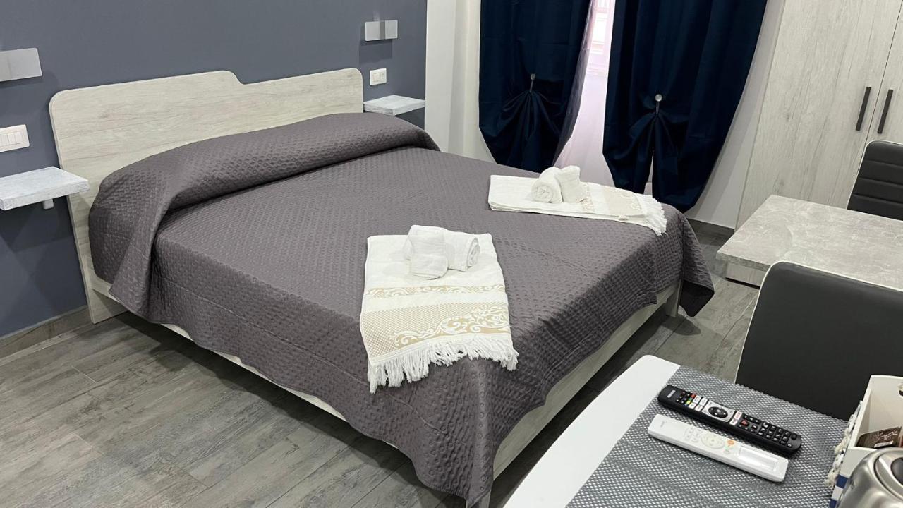 Anyma Home Crotone Bagian luar foto