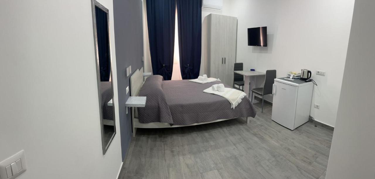 Anyma Home Crotone Bagian luar foto
