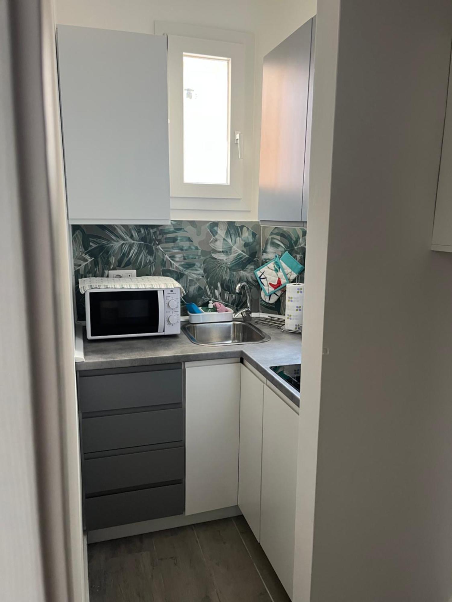 Anyma Home Crotone Bagian luar foto