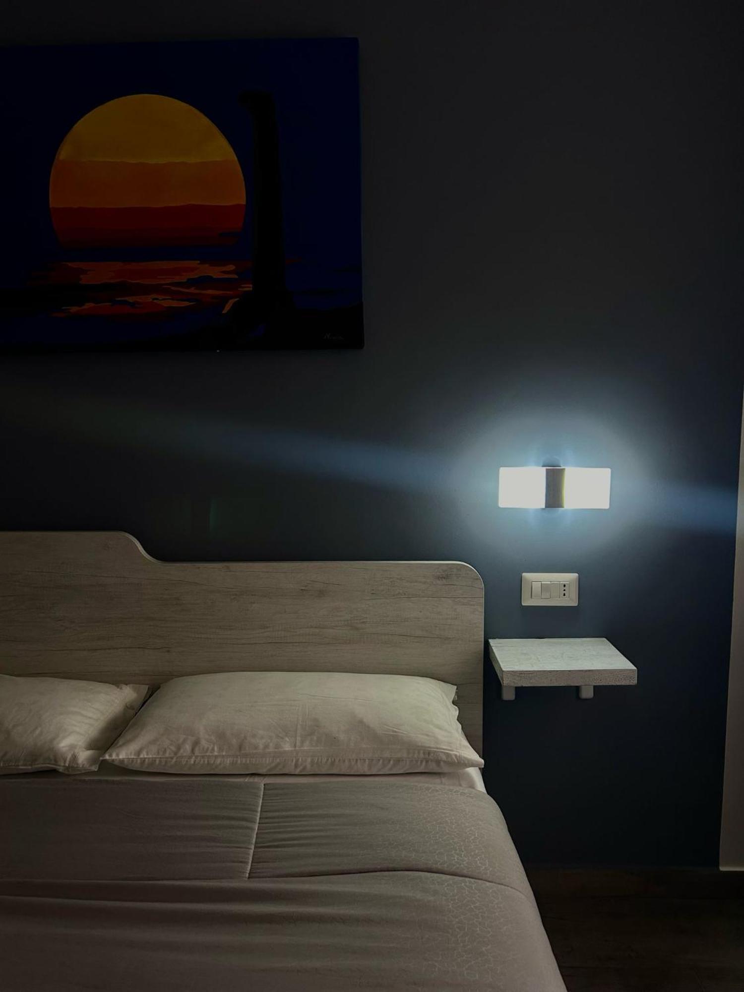 Anyma Home Crotone Bagian luar foto