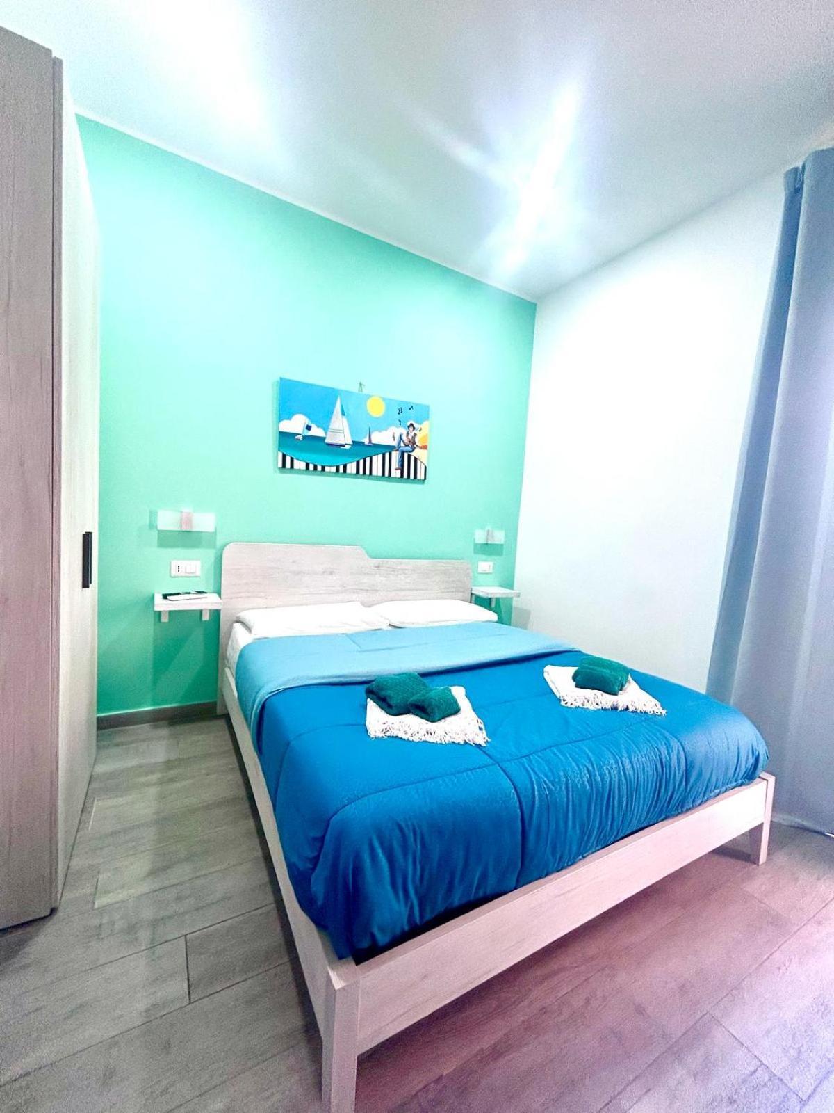 Anyma Home Crotone Bagian luar foto
