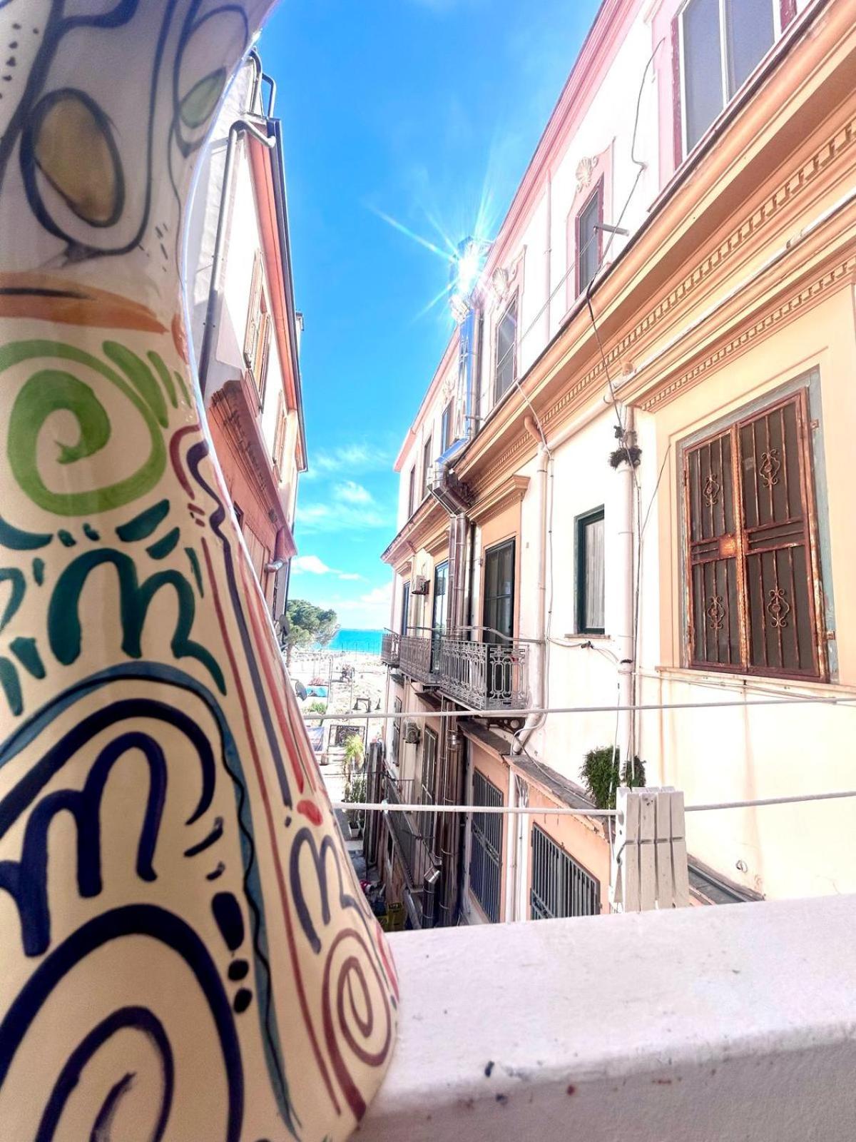 Anyma Home Crotone Bagian luar foto