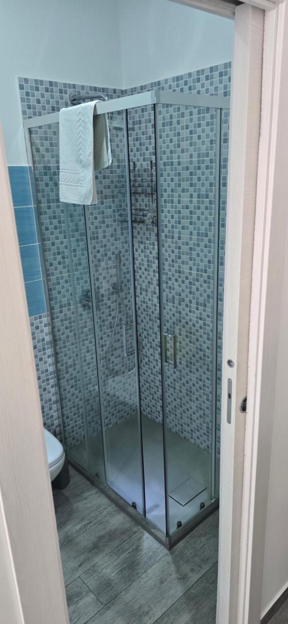 Anyma Home Crotone Bagian luar foto