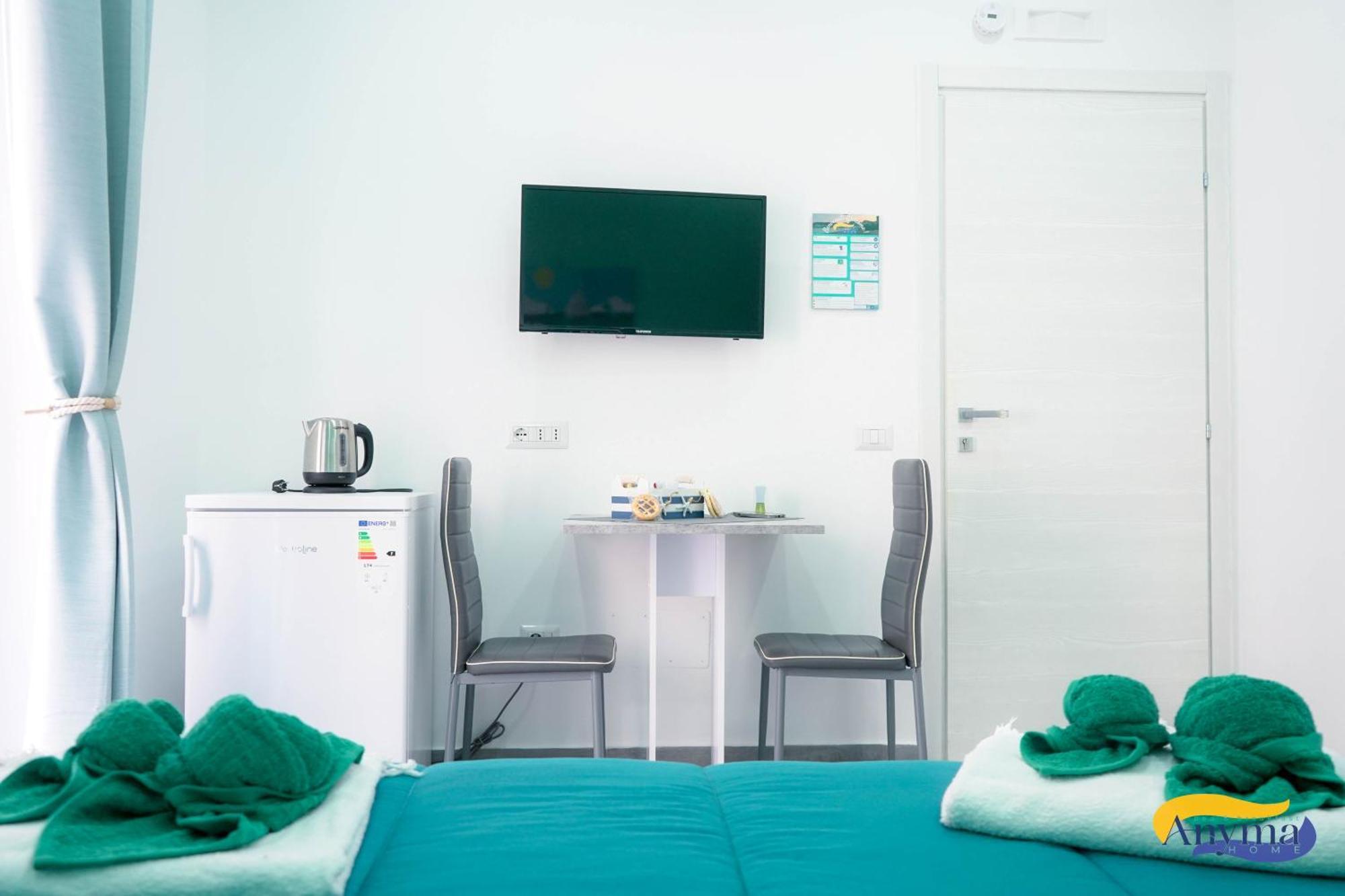 Anyma Home Crotone Bagian luar foto