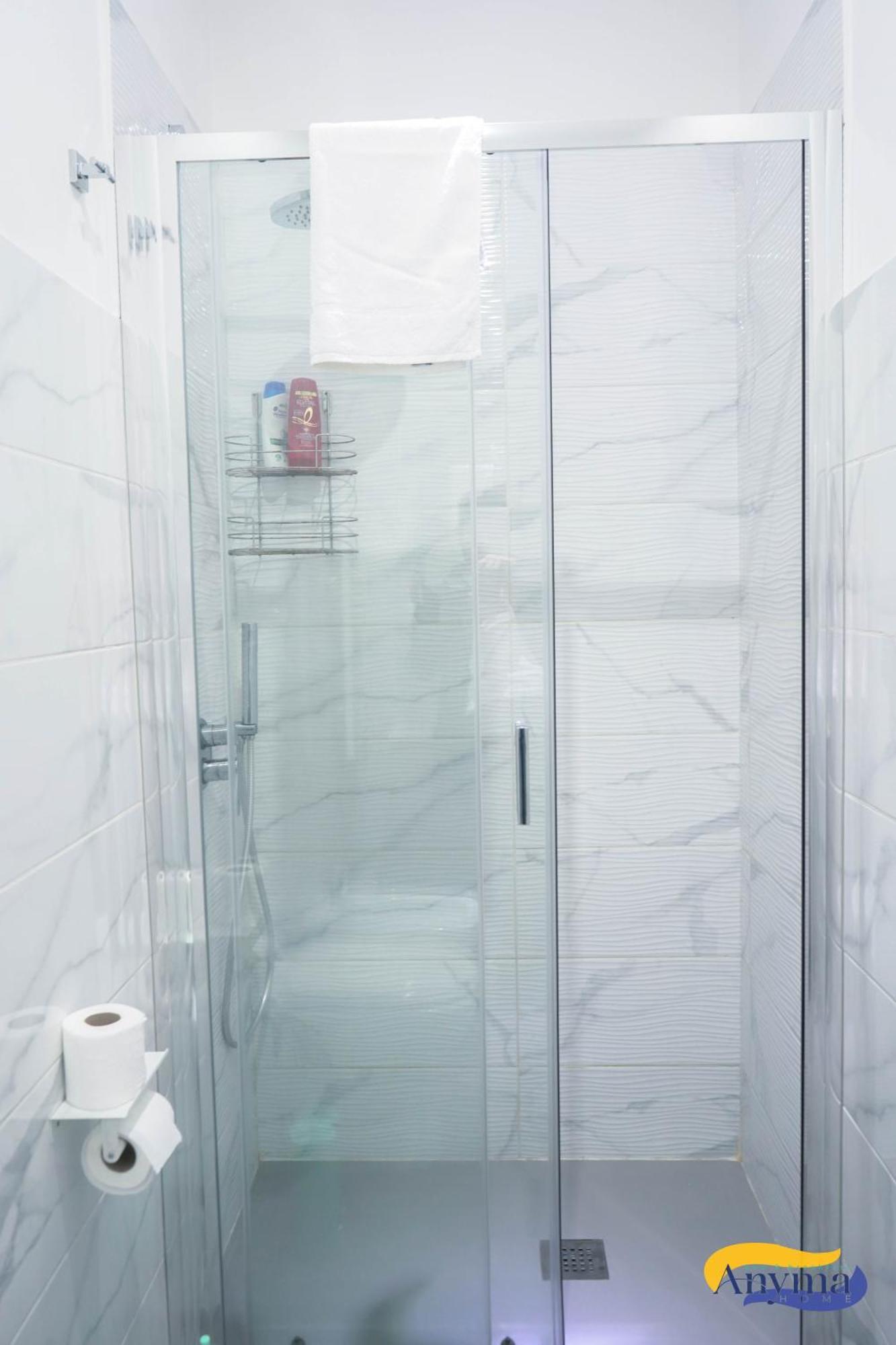 Anyma Home Crotone Bagian luar foto