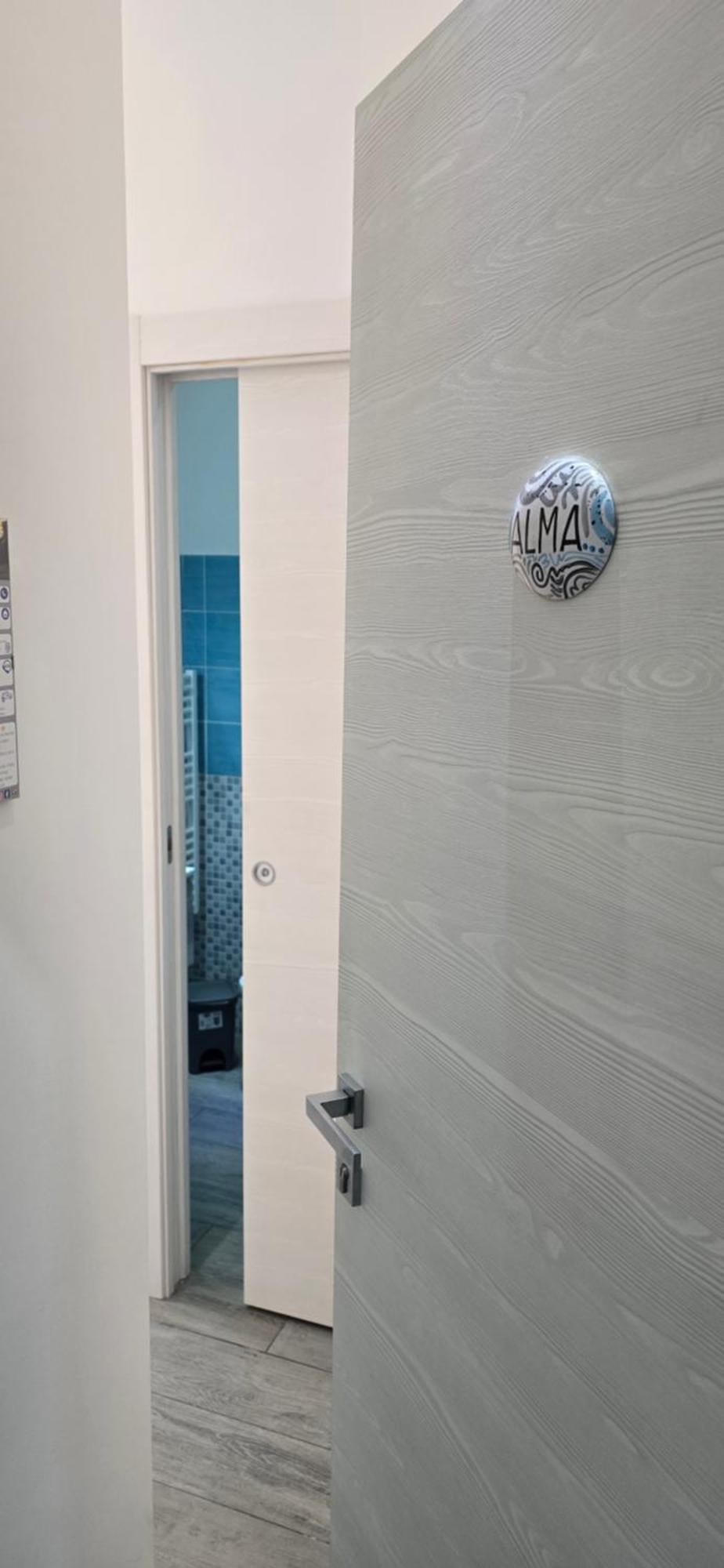 Anyma Home Crotone Bagian luar foto