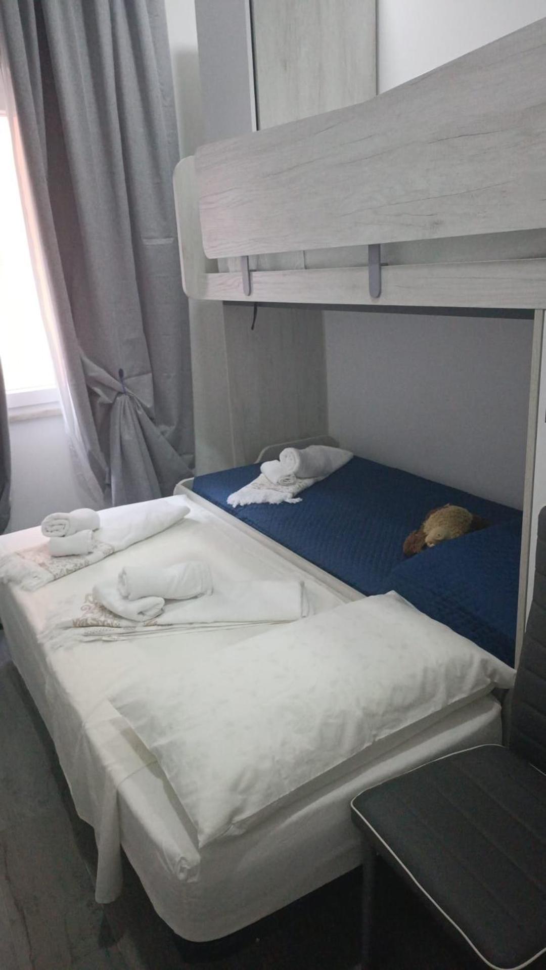 Anyma Home Crotone Bagian luar foto