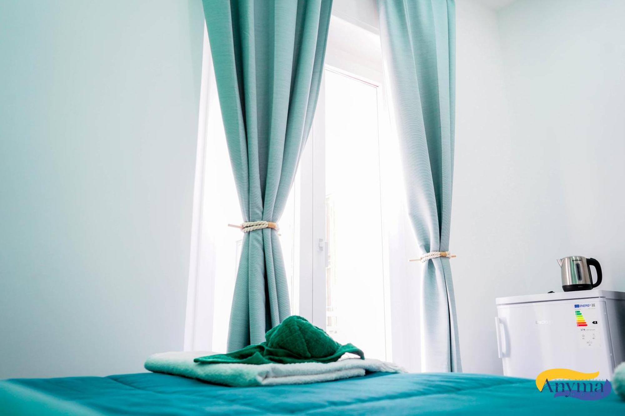 Anyma Home Crotone Bagian luar foto