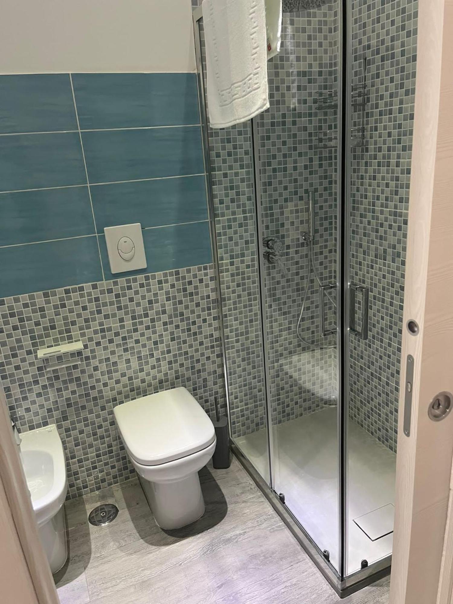 Anyma Home Crotone Bagian luar foto