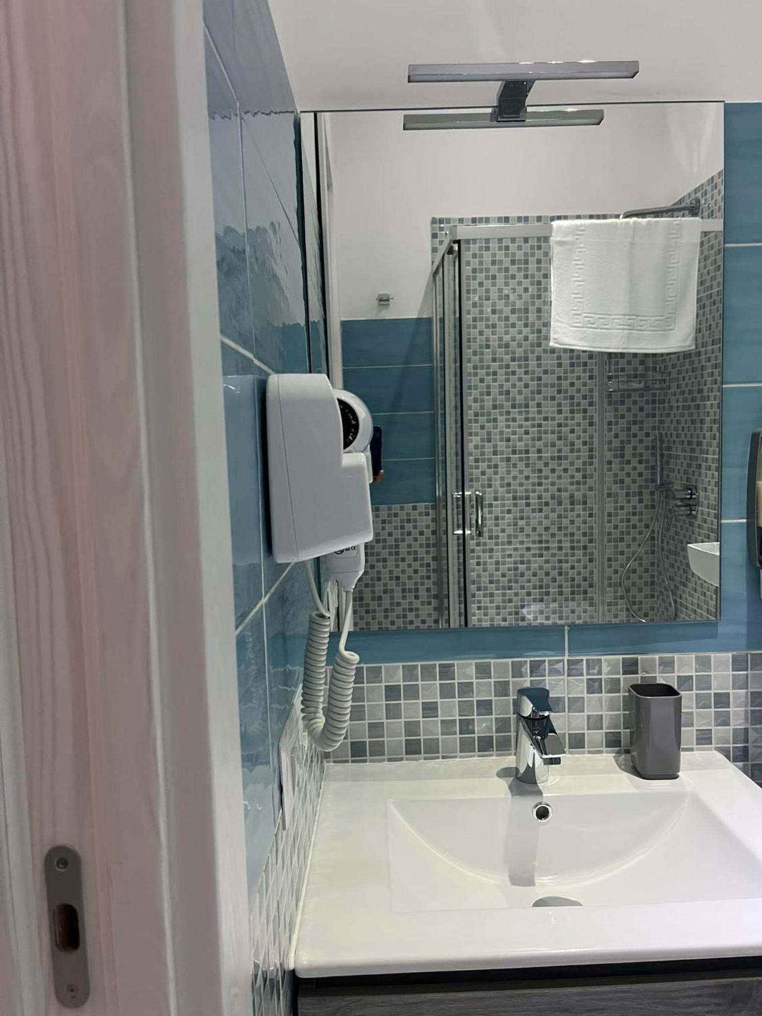 Anyma Home Crotone Bagian luar foto