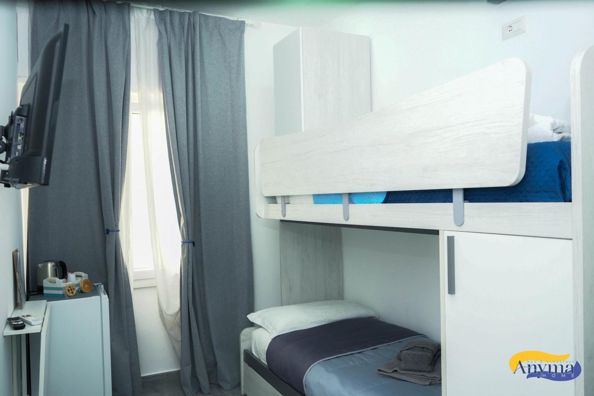 Anyma Home Crotone Bagian luar foto