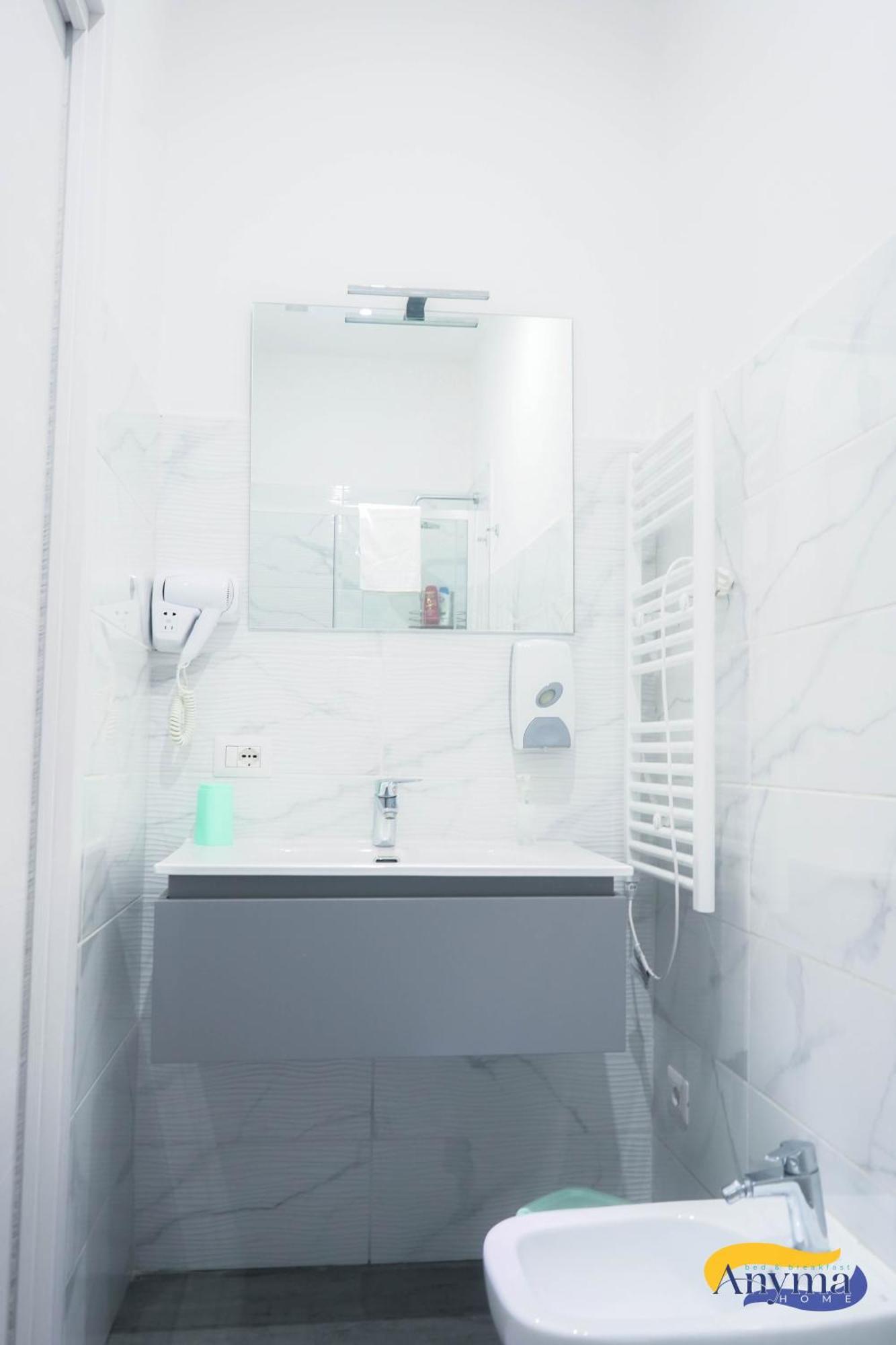 Anyma Home Crotone Bagian luar foto