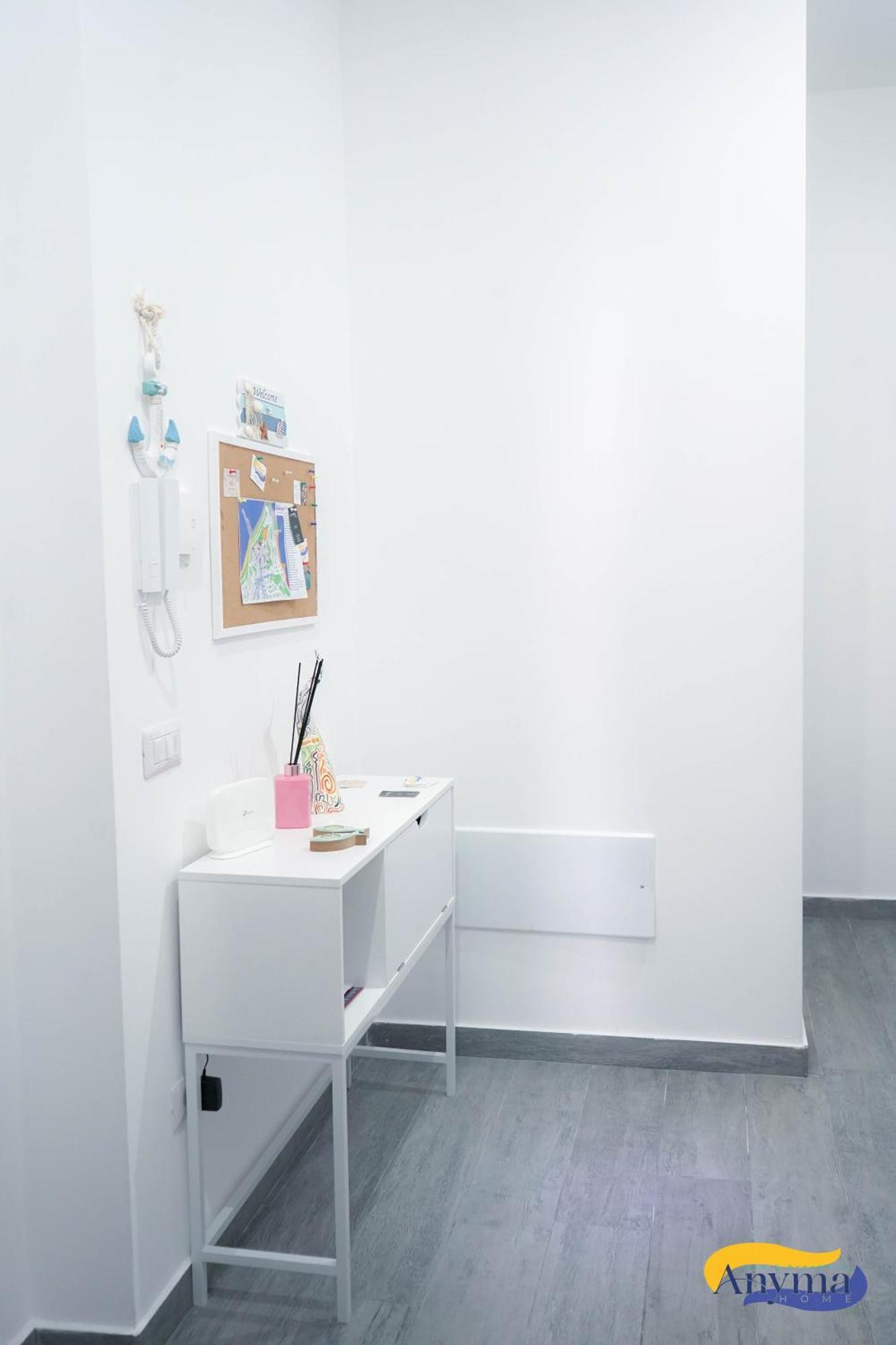 Anyma Home Crotone Bagian luar foto