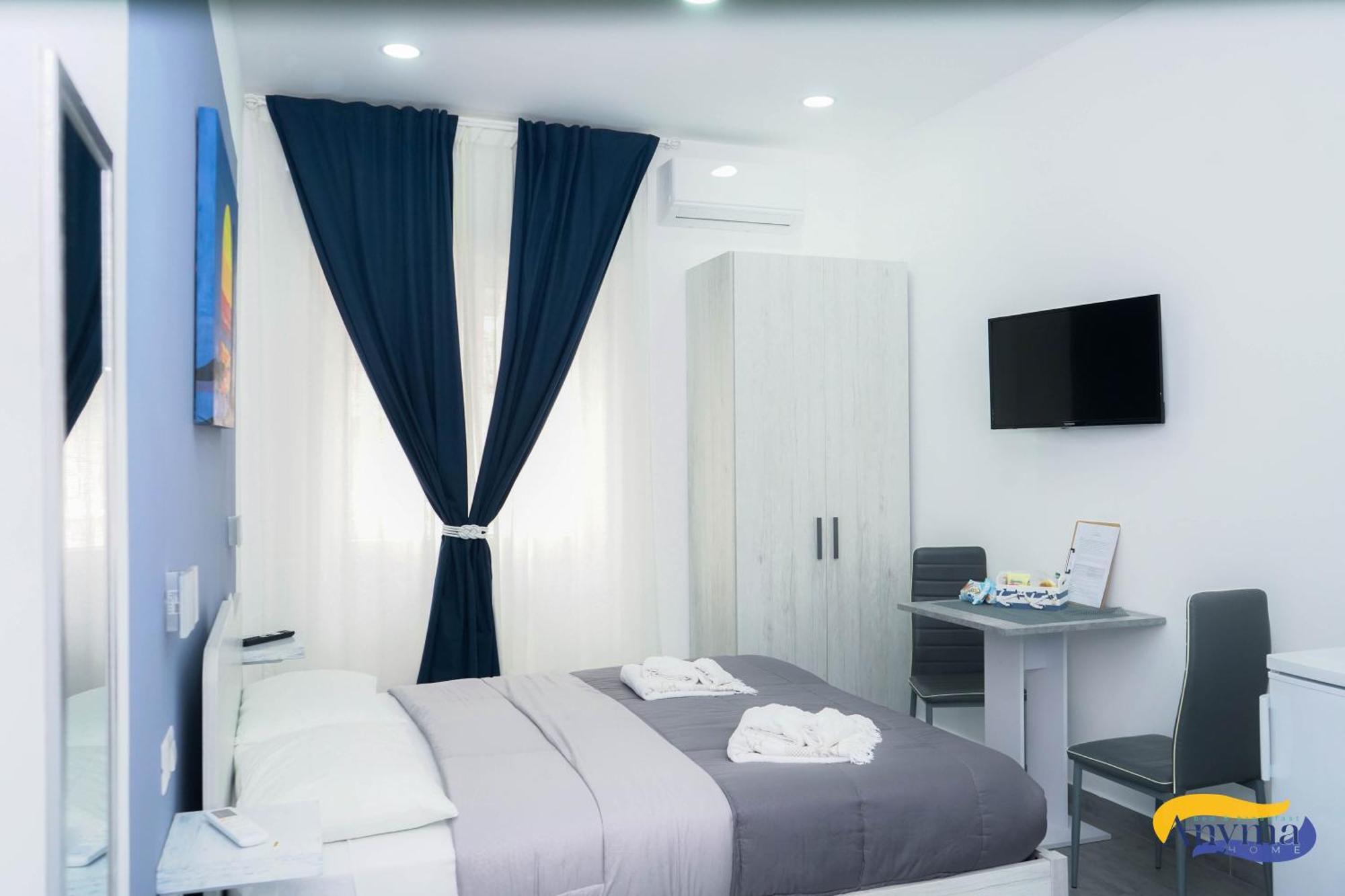 Anyma Home Crotone Bagian luar foto